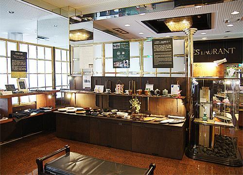 Kurume Station Hotel Exterior foto